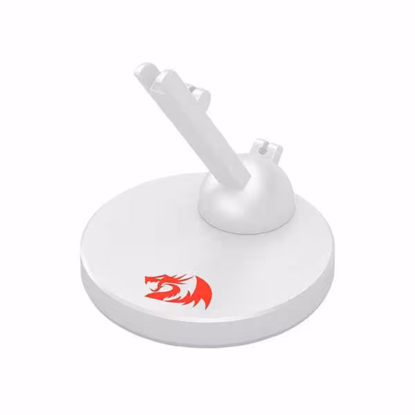 بانجی موس ردراگون Hoder MA301 White