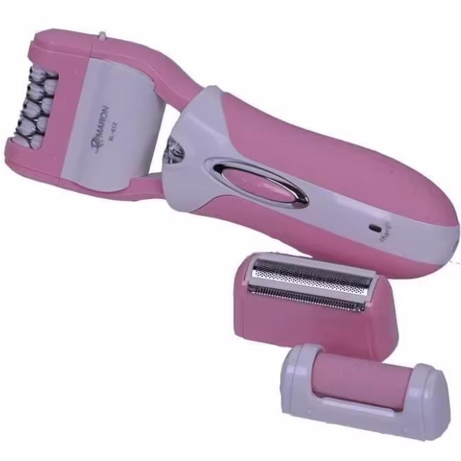 اپیلاتور پرومارون با 2سال گارانتی