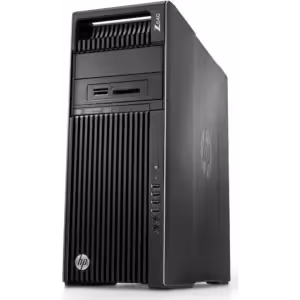 قیمت و خرید سرور اچ پی HP Z640 Tower Workstation