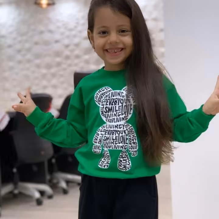 بلوز شلوار بچگانه خرس انگلیسی مناسب دختروپسر