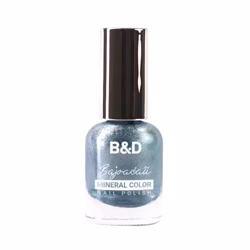 لاک ناخن B&D سری متالیک شماره m815