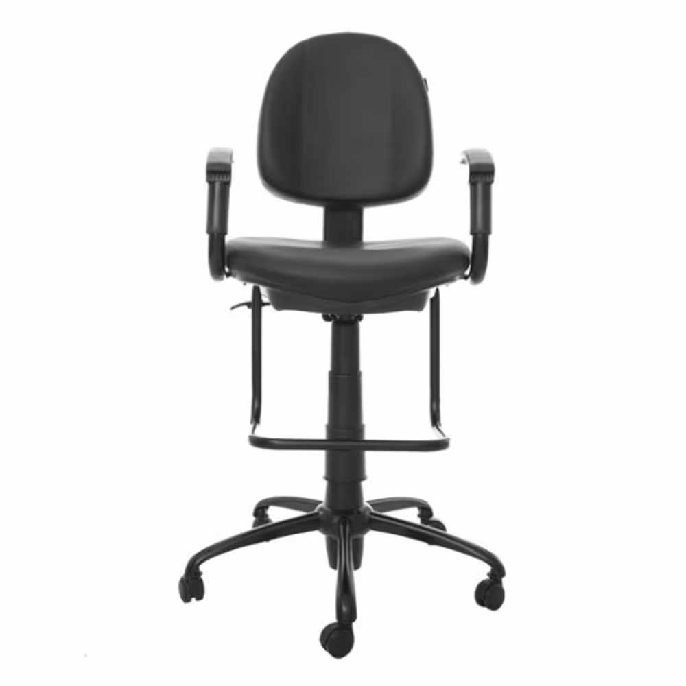 صندلی کارگاهی مدل K303 رادسیستم