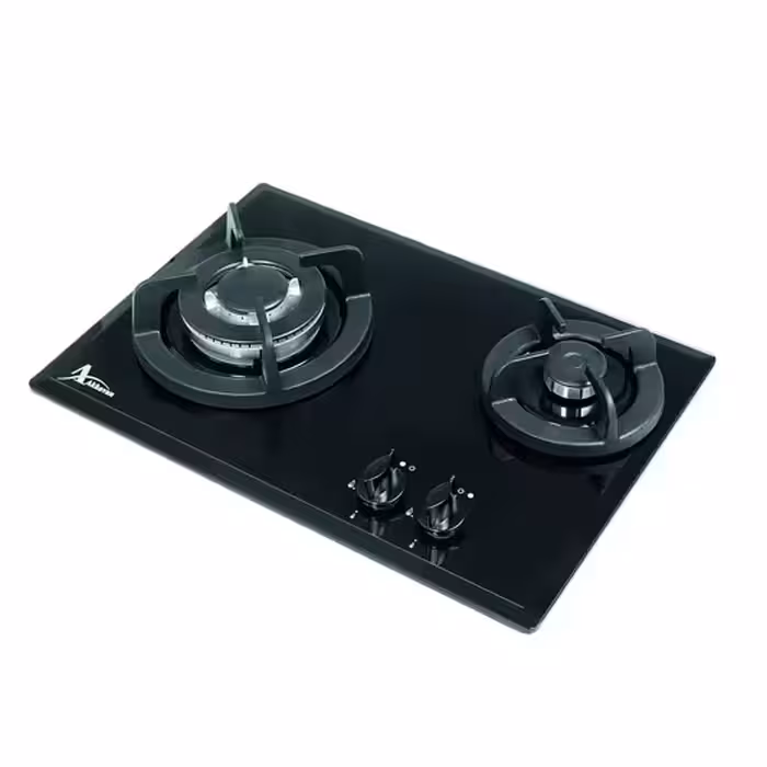 اجاق گاز صفحه ای اخوان مدل G1