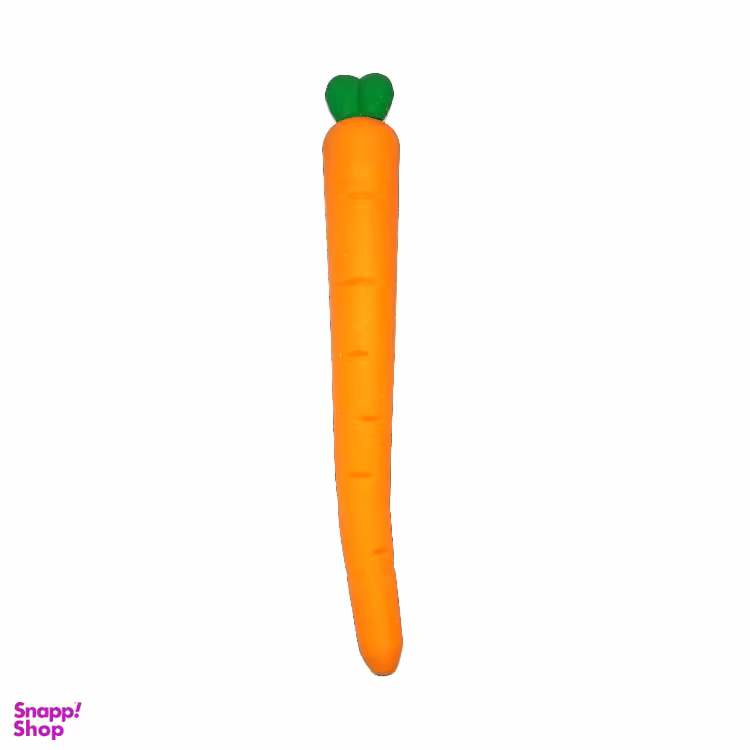 پاک کن طرح هویج