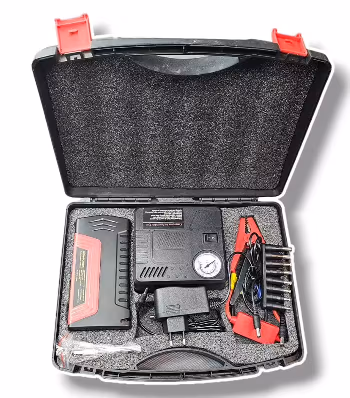 جامپ پاور مستر تولز Jump Power Master Tools