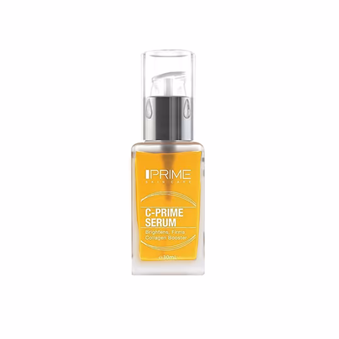 سرم ویتامین C پرایم حجم 30 میلی لیتر