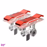 دسته بازی Pubg مدل E9 مناسب برای گوشی موبایل