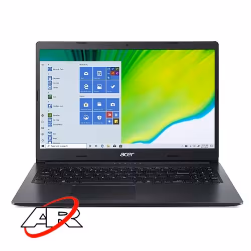 لپ تاپ ایسر مدل A315 i5 8GB 512SSD 2GB