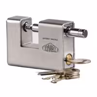 قفل کتابی سایز 900 پارس کلید کامپیوتری