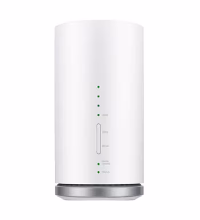 مودم Speed Wi-Fi Home 4G/TD-LTE مدل L01S