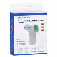تب سنج لیزری KABANA مدل FR880
