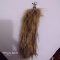 دسته کلید یا اویز خودرو مدل زیبا 