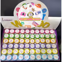 مهرصدآفرین و افرین