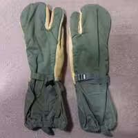 دستکش قطبی آمریکایی