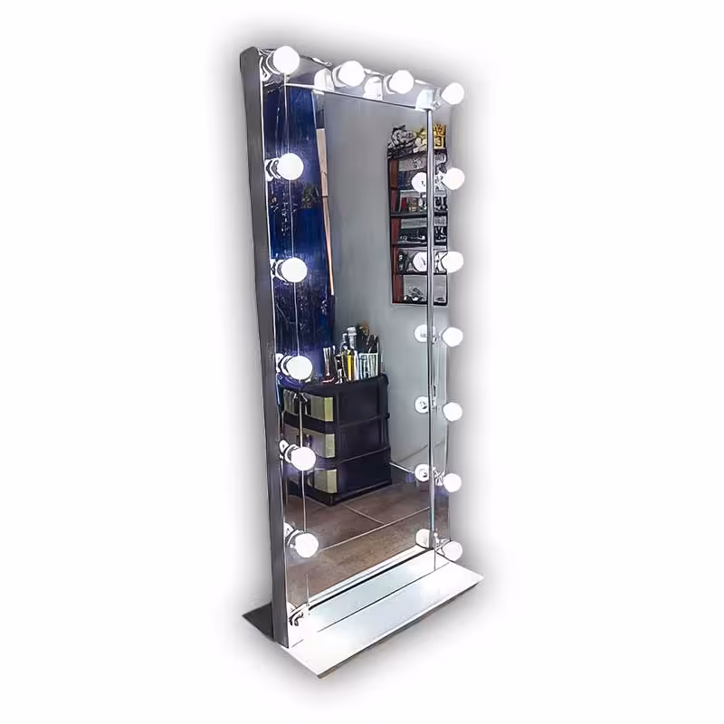 آینه قدی کد 06