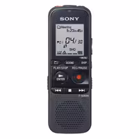 رکوردر SONY ICD-PX333 Digital Flash Voice Recorder
