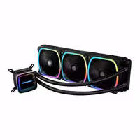 خنک کننده مایع پردازنده انرمکس AQUAFUSION 360