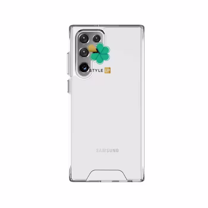 قاب گوشی ژله ای Space مناسب Samsung Galaxy S24 Ultra