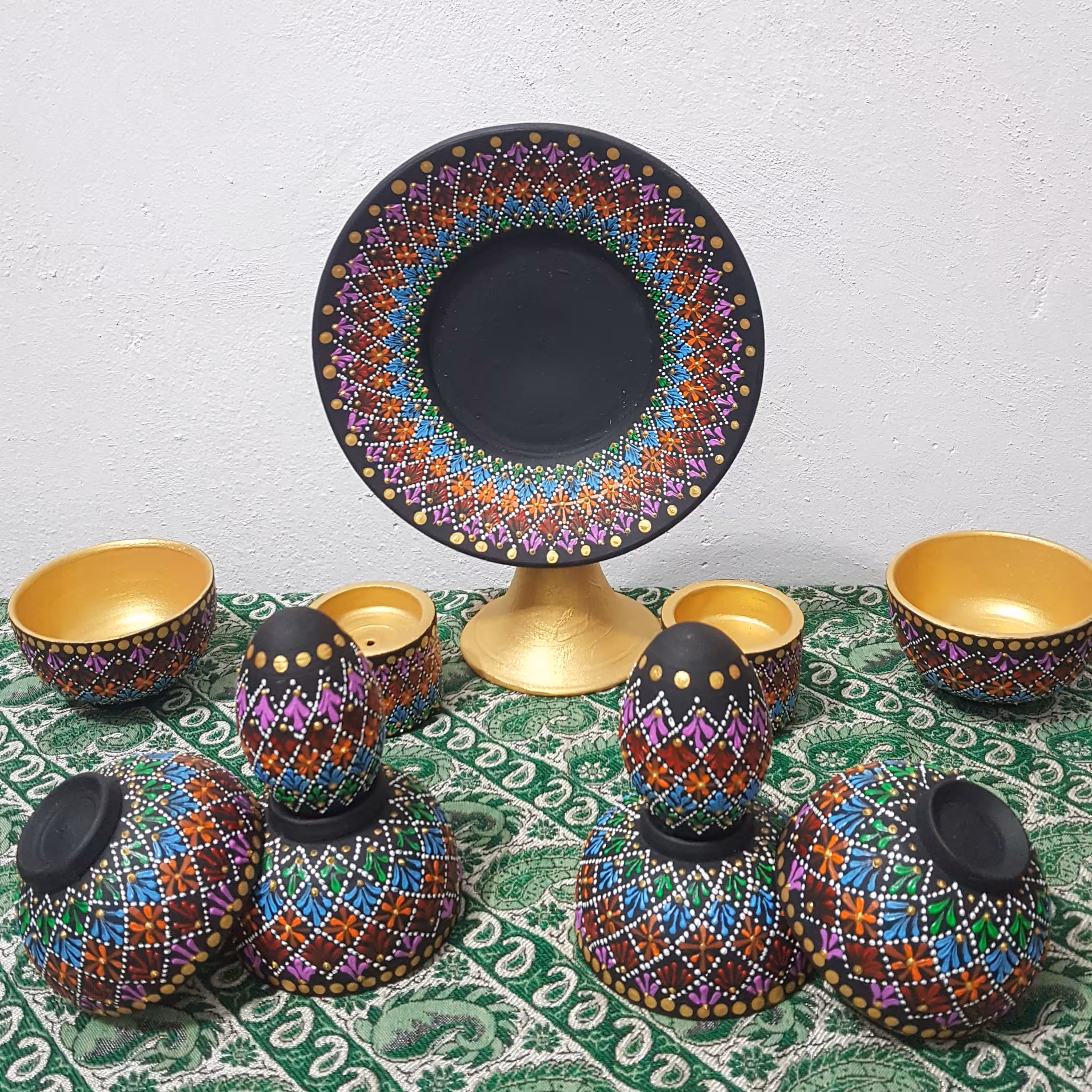  هفت سین  (پس کرایه)