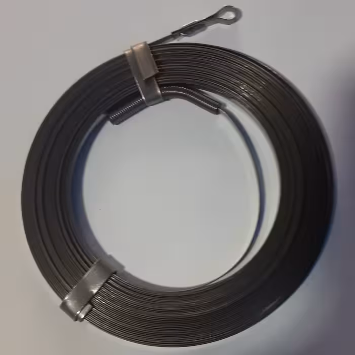 فنر برق کشی 10 متری هزینه ارسال پست پسکرایه 