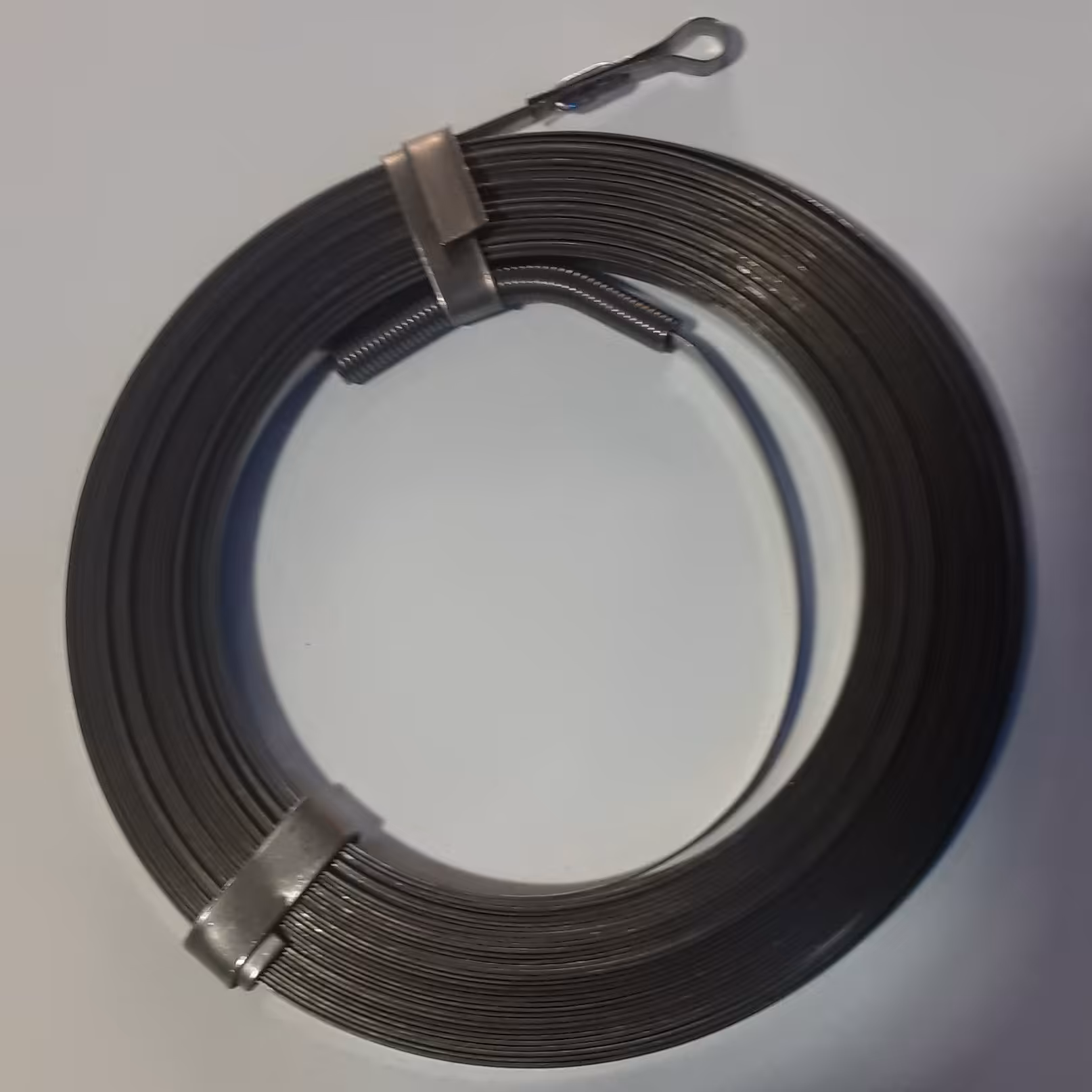 فنر برق کشی 10 متری هزینه ارسال پست پسکرایه 