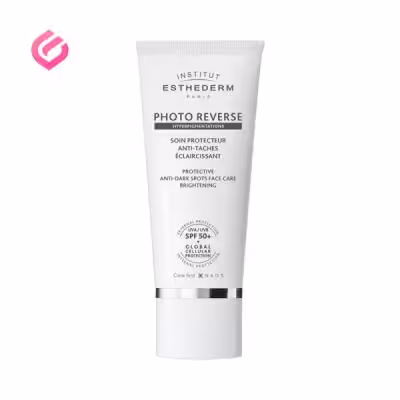 کرم ضد آفتاب فتوریورس استادرم /  Esthederm Photo Reverse SPF 50