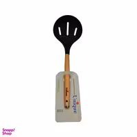 کفگیر یونیک طرح سیلیکونی M کد 1170