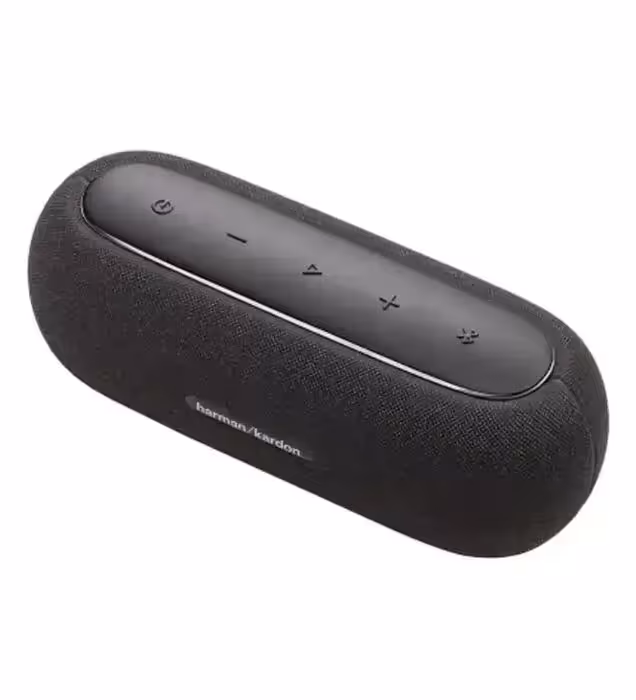اسپیکر بلوتوثی قابل حمل هارمن کاردن مدل Luna