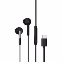 ارسال فوری   گارانتی اصلی شرکتی   ایرفون USB-C دیویا Devia Kintone Series A1 Digital Wired Earphone