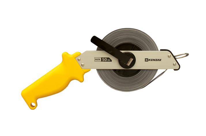 متر مهندسی 50 متری کنزاکس مدل KSM-150