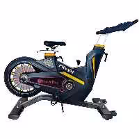 دوچرخه اسپینینگ باشگاهی فرش وی مدل FW6800