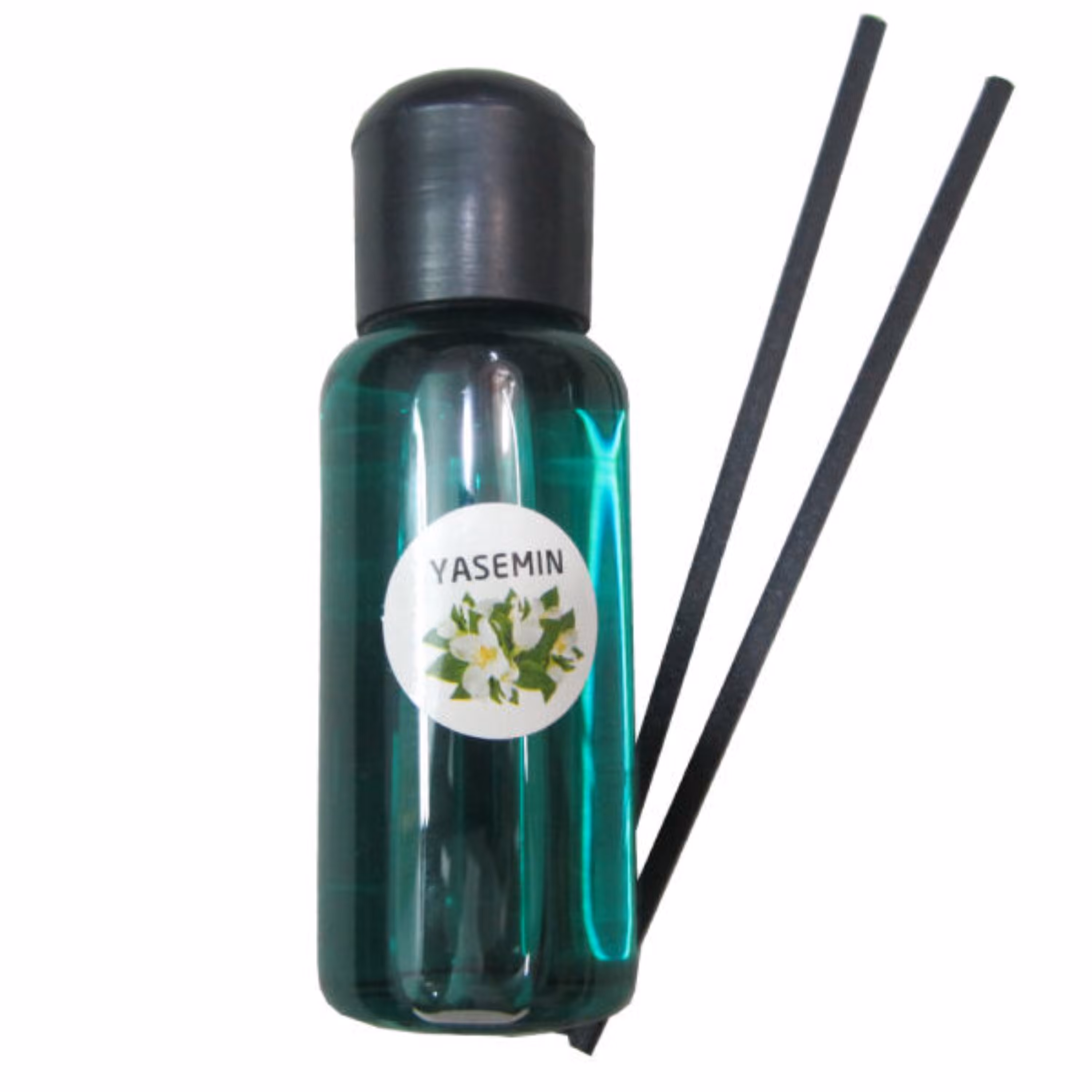 خوشبوکننده ایفل مدل یاسمین ساخت چین حجم 25 میل مناسب سرویس بهداشتی