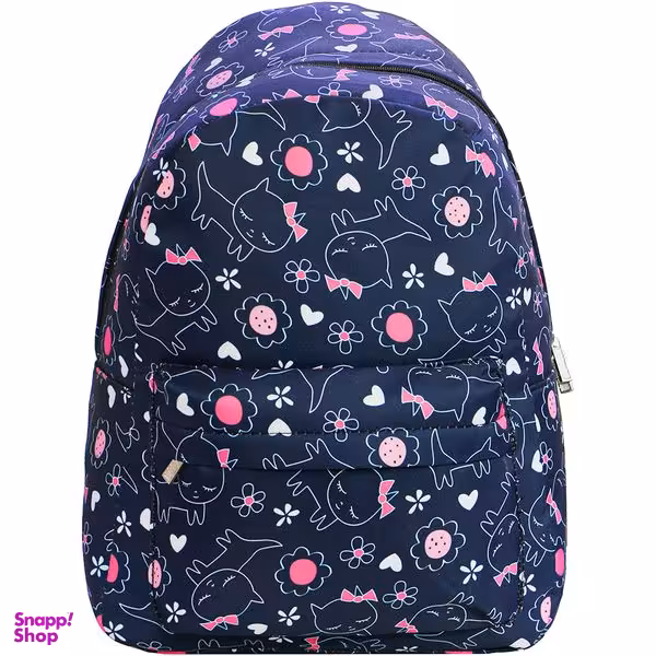 کوله پشتی مدل L-600