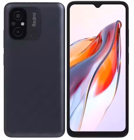 خرید گوشی موبایل 128 گیگابایت شیائومی مدل Redmi 12C نسخه گلوبال
