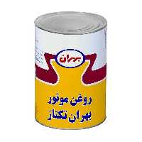 روغن موتور تکتاز 1 لیتری گرد