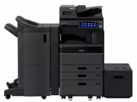 دستگاه کپی سه کاره توشیبا مدل E-STUDIO 4528A