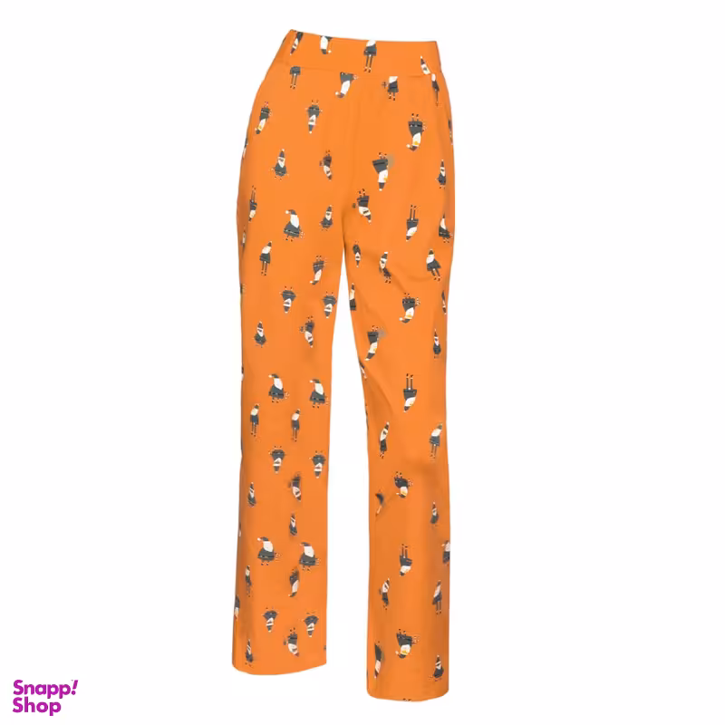 شلوار زنانه مدل SB-SS-2358-3