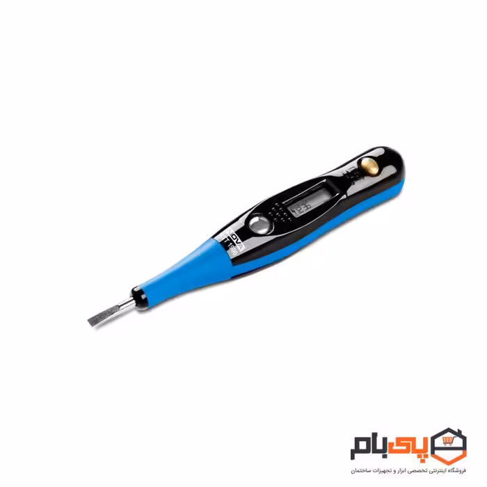 فازمتر دیجیتال نووا مدل NTT 1900