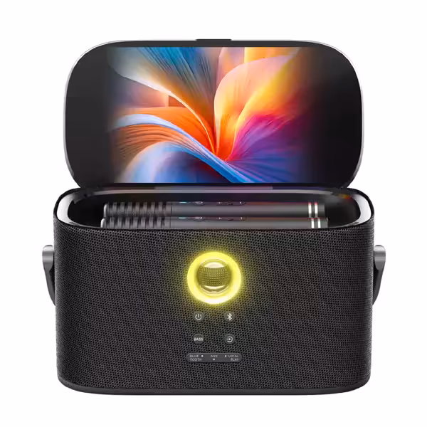 اسپیکر قابل حمل آیکاراو Shell S2 Smart   مشخصات