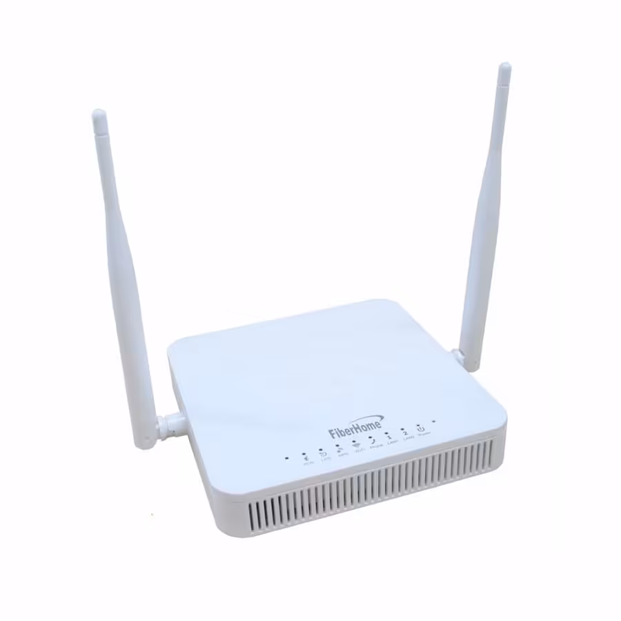 فروش مودم فیبر نوری فایبر هوم مدل AN5506-02-FG