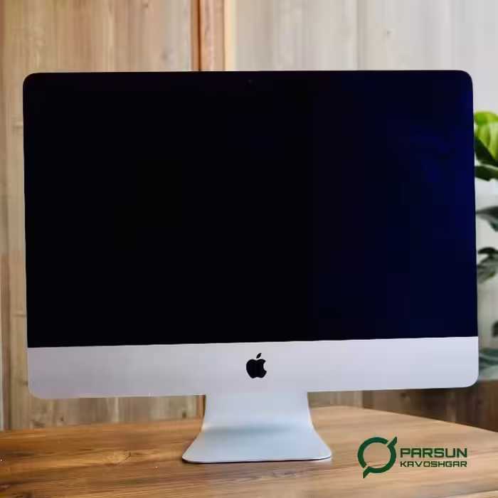 خرید و قیمت آی مک 22 اینچ استوک Apple iMAC Slim 2012 i5 G3
