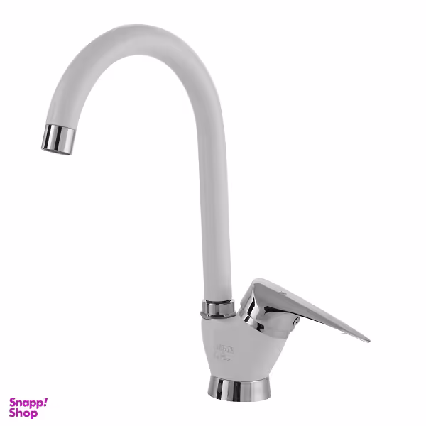 شیر آشپزخانه فاخته مدل خلیج ایتالیا پلاس کد SK