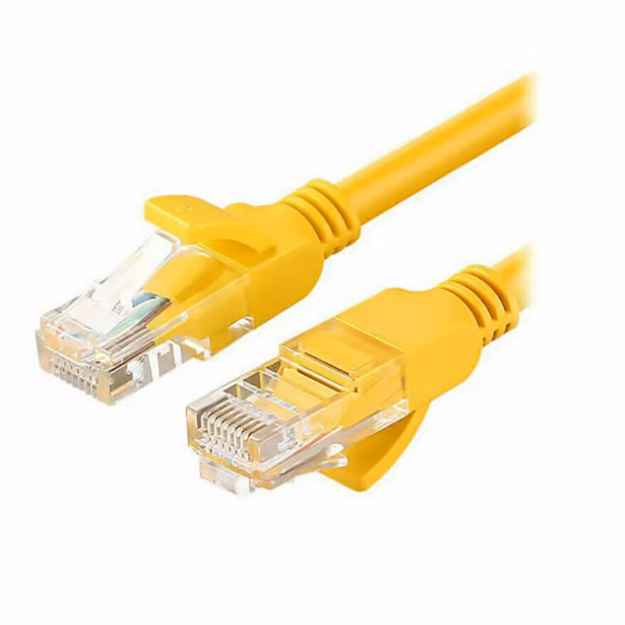 کابل پچ کورد 10 متری یوگرین NW103