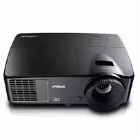 Vivitek DS234 Data Video Projector