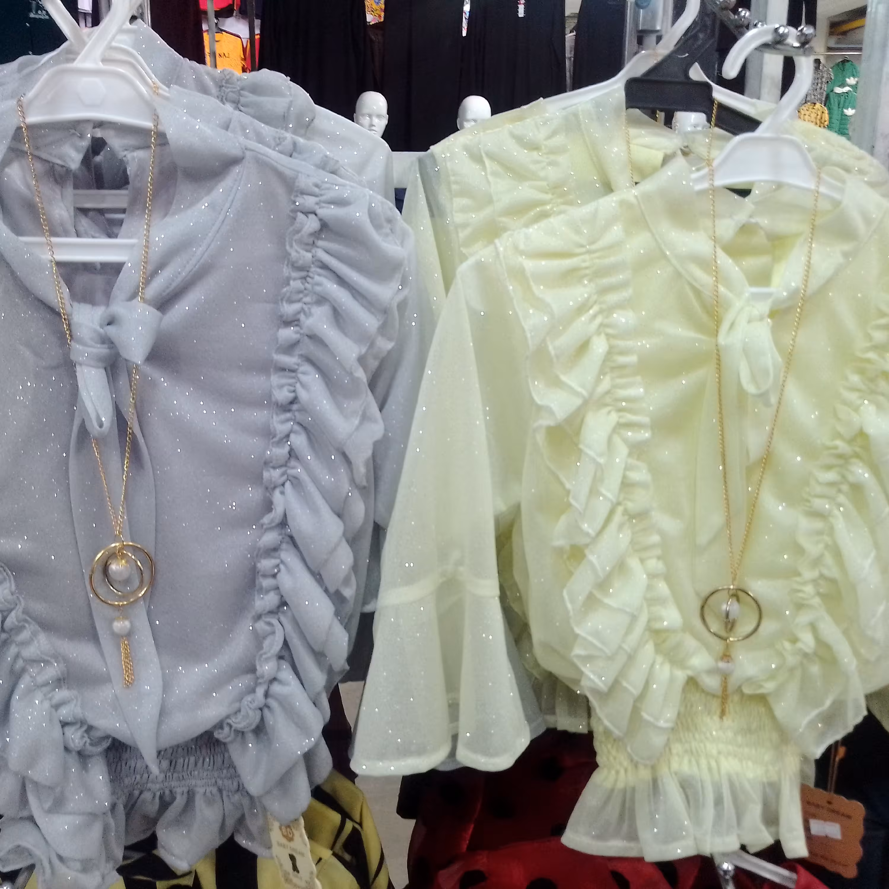 شومیز مجلسی