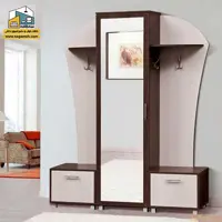 جاکفشی کد JKP60 - فروشگاه سه گامه