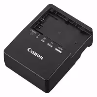 شارژر کانن Canon LC-E6 Battery Charger for LP-E6 HC - اصلی
