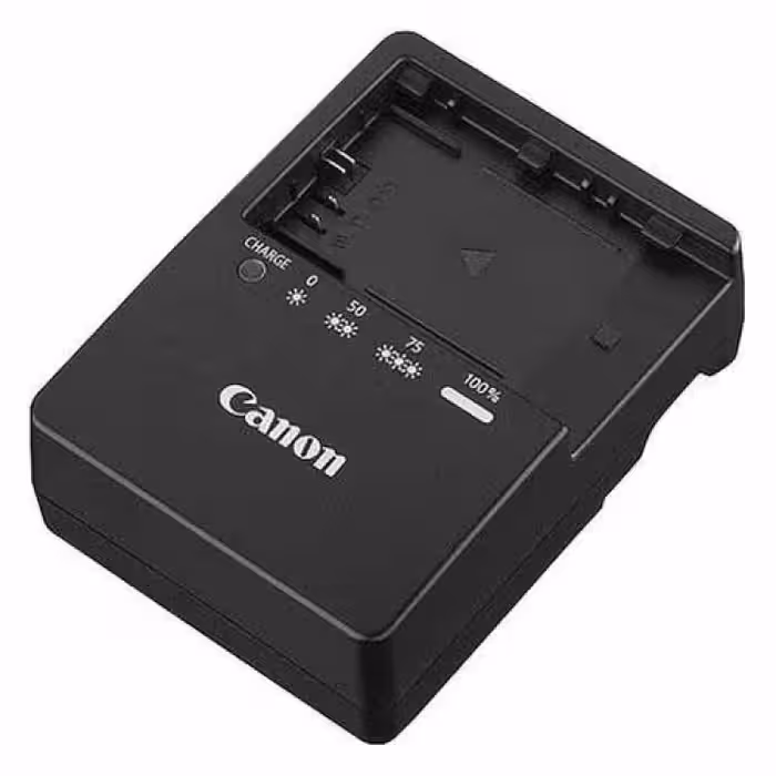 شارژر کانن Canon LC-E6 Battery Charger for LP-E6 HC - اصلی