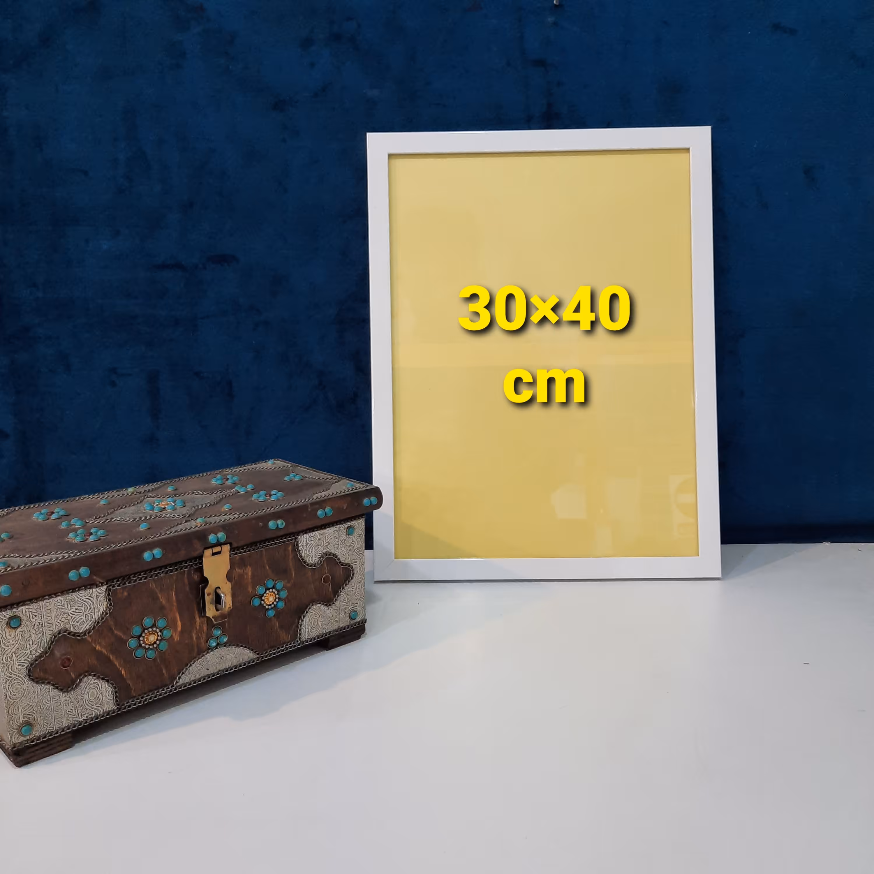 قاب عکس 30در40 