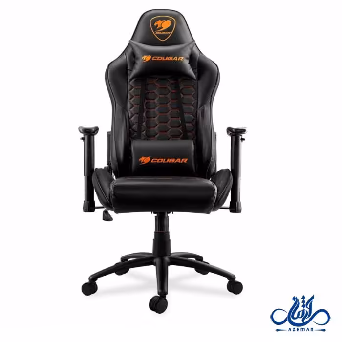صندلى گيمينگ Cougar مدل Outrider Black